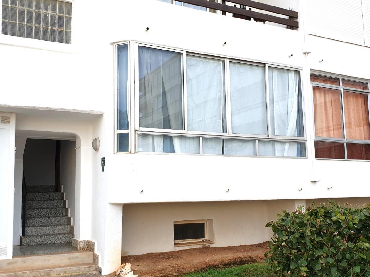 Apartment Assagador Del Palmar, 1 Dormitorio, Playa A 50m, By Bookindenia Dénia