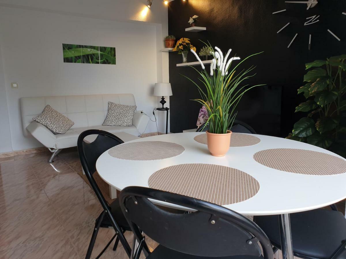 Assagador Del Palmar, 1 Dormitorio, Playa A 50m, By Bookindenia Apartment
