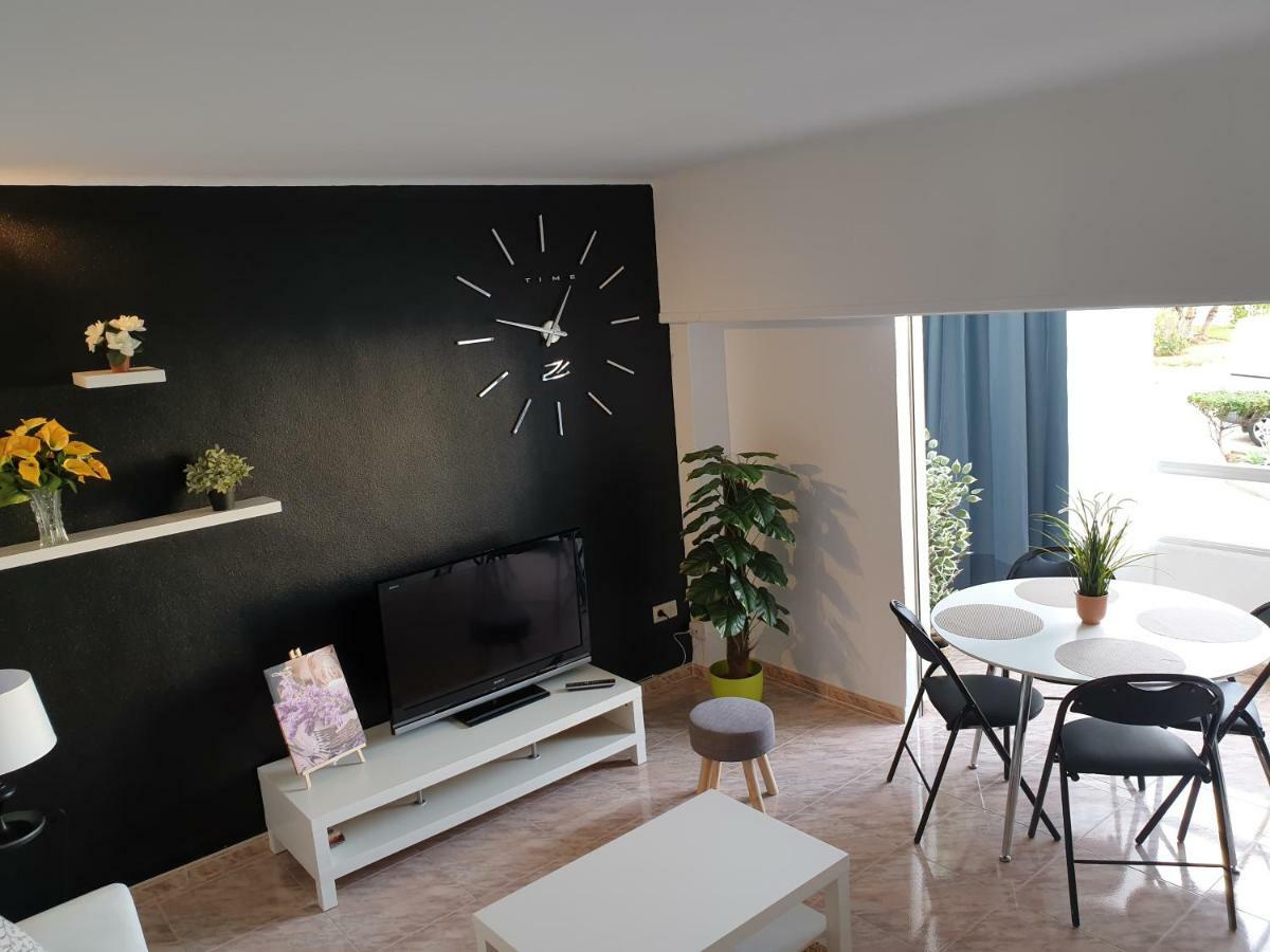 Assagador Del Palmar, 1 Dormitorio, Playa A 50m, By Bookindenia Apartment