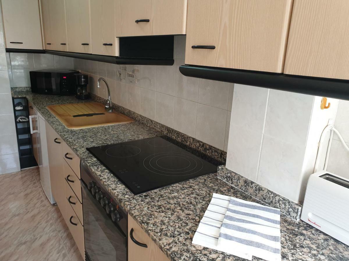Apartment Assagador Del Palmar, 1 Dormitorio, Playa A 50m, By Bookindenia