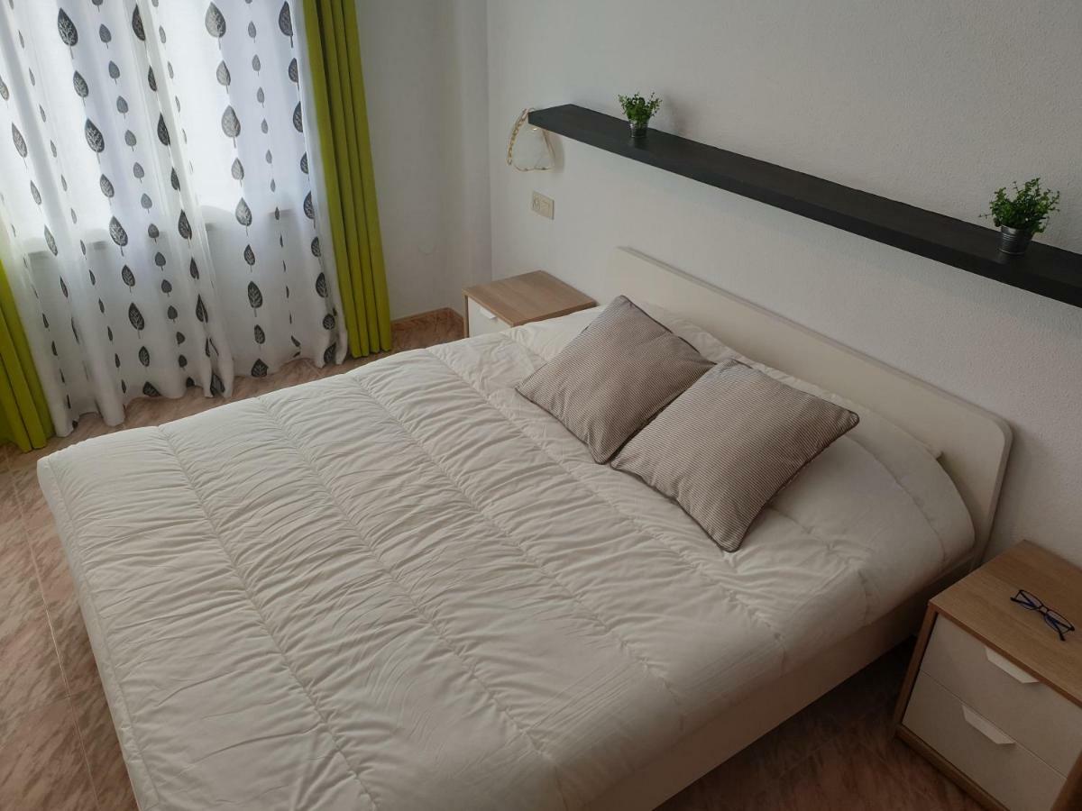 Assagador Del Palmar, 1 Dormitorio, Playa A 50m, By Bookindenia Dénia
