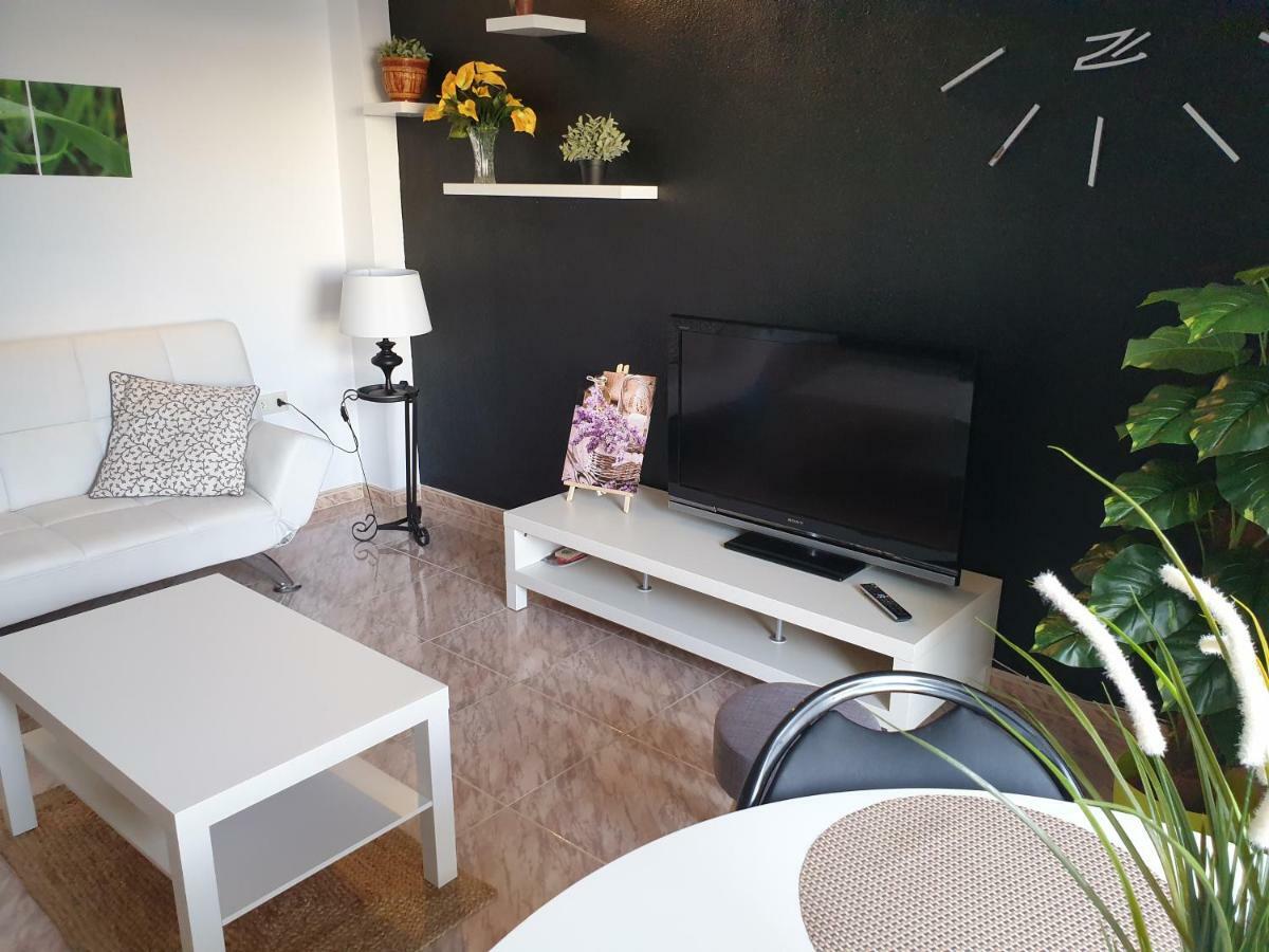 Assagador Del Palmar, 1 Dormitorio, Playa A 50m, By Bookindenia Apartment Dénia