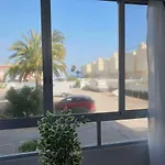 Assagador Del Palmar, 1 Dormitorio, Playa A 50M, By Bookindenia