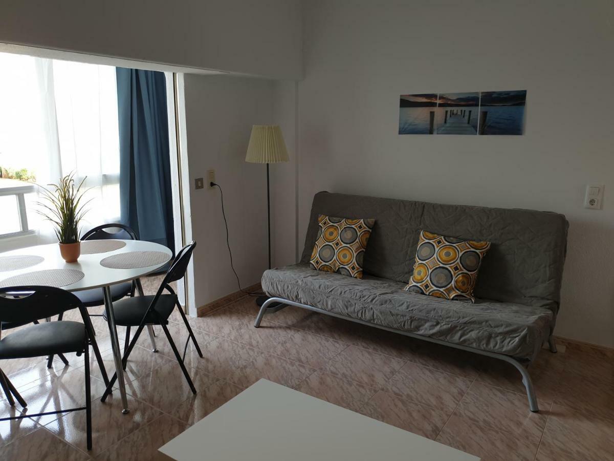 Assagador Del Palmar, 1 Dormitorio, Playa A 50m, By Bookindenia Appartement Dénia